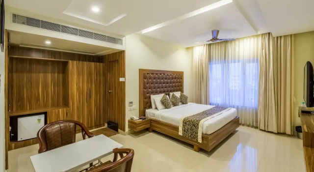 Номер Deluxe Ostin Viceroy Grand