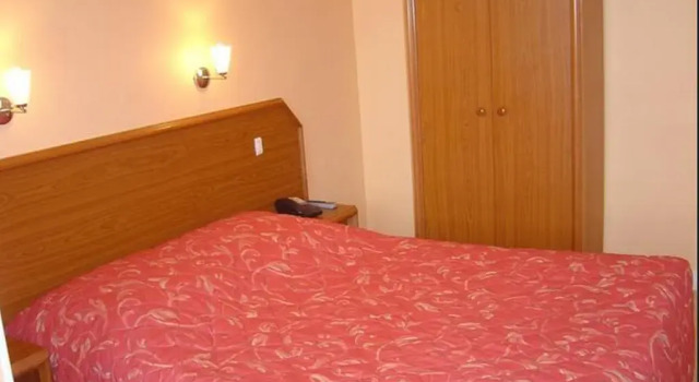 Номер Classic Paris Hôtel Le Mediterraneen