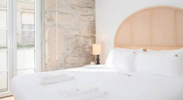 Liiiving in Gaia - Casa da Vinha Apartment Viii