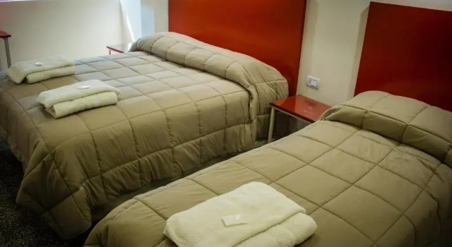 Wisz-V, Rezervasyon Otel Catamarca Province otoparklı oteller, Otopark