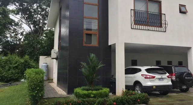 Lujosa Villa Familiar Cerca del Oceano, Забронировать Вилла Отели Пунтаренаса 4 звезды, 4*