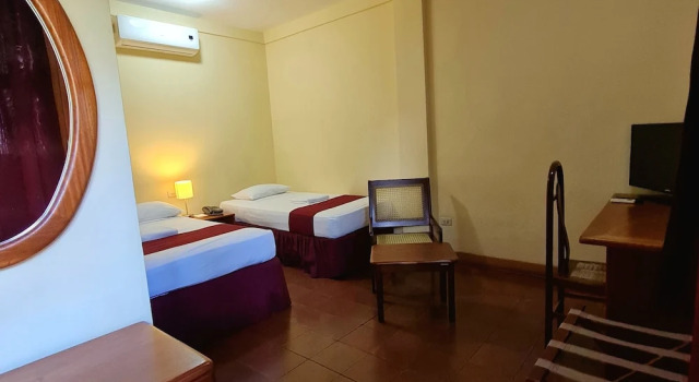 Двухместный номер Standard Hotel Austria