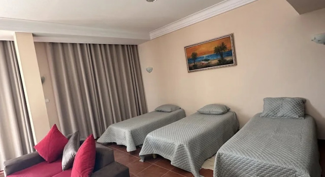 Hotel Galaxy, Prenota Hotel Sfax Sfax