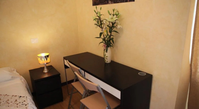 BB Matera Residence