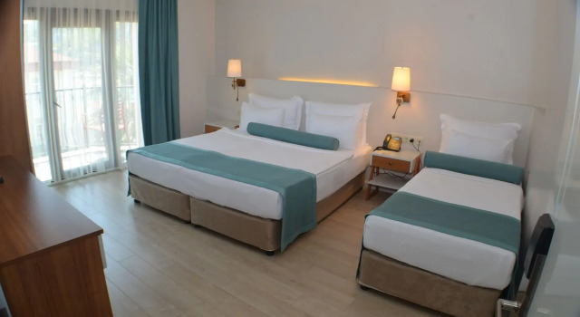 Sardinia Otel, Забронировать Отель Амасра Черноморский регион Турции
