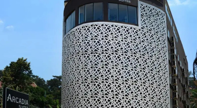 Suite Arcadia Suites - Kampala