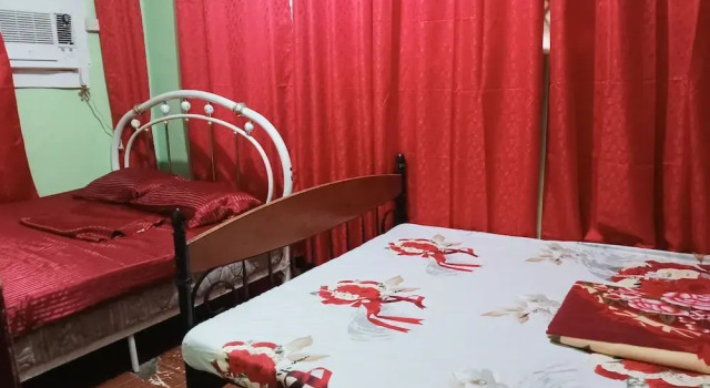 Palm Garden Resort, Book Resort Carles Iloilo