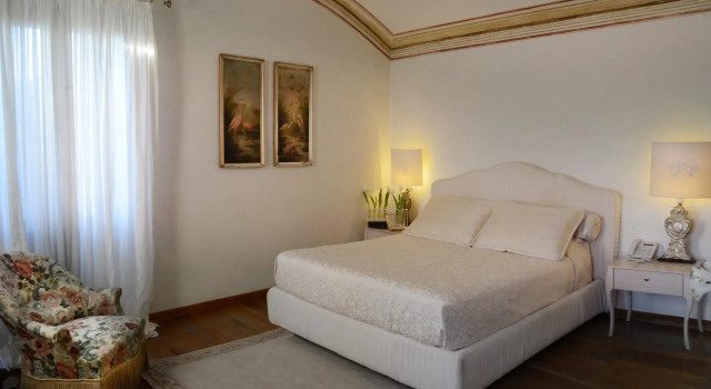 Двухместный номер Standard Villa Foscarini Cornaro