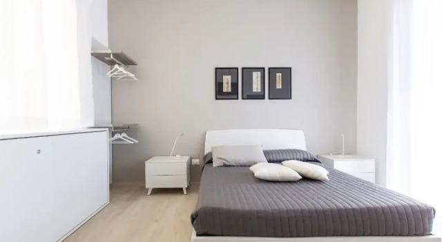 Трёхместный номер Standard Aruci b&b