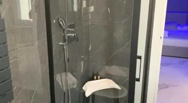 Temali Apartment
