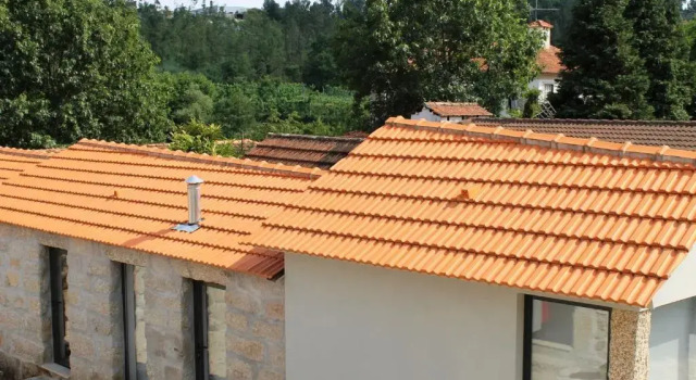 Agroturismo Quinta De Travancela, Rezervasyon Otel Amarante Douro