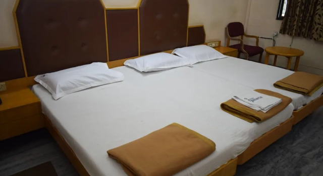 Номер Economy Hotel Pearls