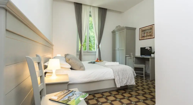 Номер Superior Relais Il Leoncino