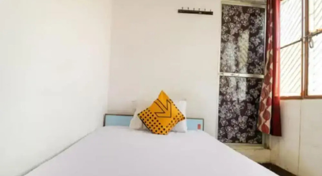 Номер Deluxe Hotel Radiant Azamgarh