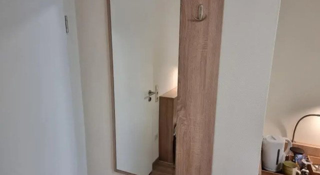 Одноместный номер Standard Gästehaus Grunewald Bed & Breakfast