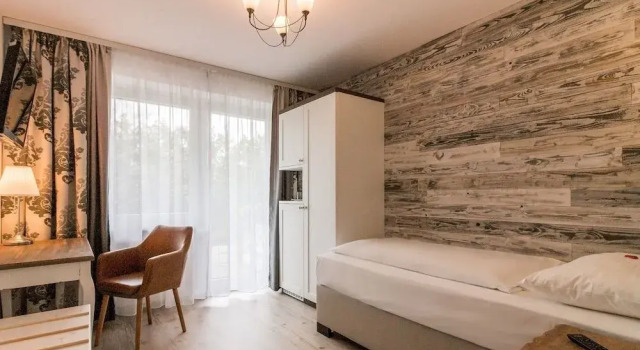 Hotel Diana