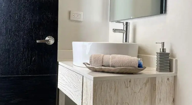 Люкс Laviu B&B Luxe Suites