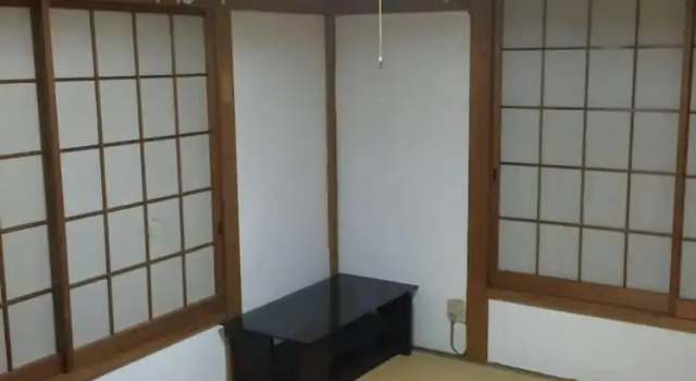Номер Standard Hikawacho Guest House