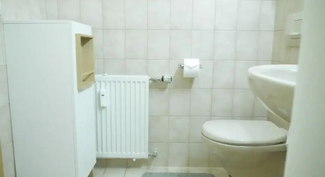 Апартаменты Ferienwohnung Hochfirstblick
