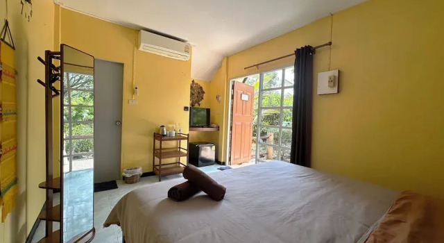 Номер Superior Blue Beach Resort
