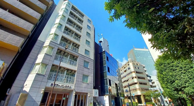 Akasaka Urban Hotel Annex, Book Hotel Minato Tokyo
