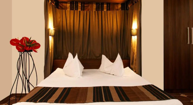 Hotel 2D, Rezerwuj Ośrodek wypoczynkowy Neptun Constanta