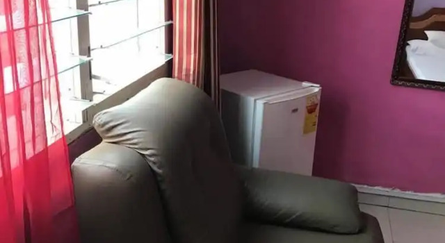Номер Superior Mace Lodge
