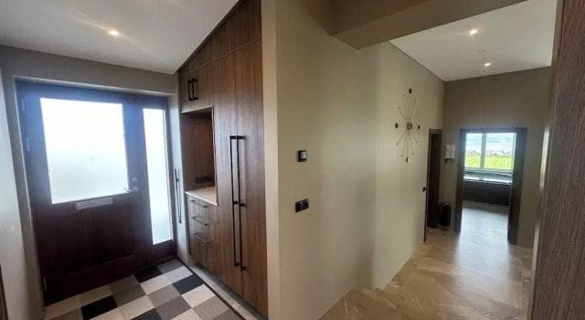 Апартаменты Deluxe Bay View Apartments