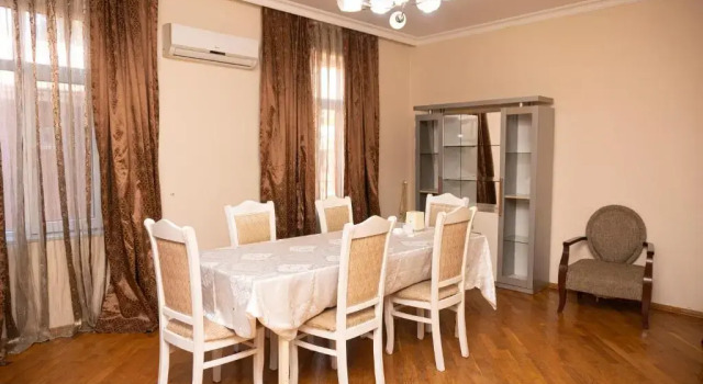 Вилла с 3 комнатами Olympic Hotel and Resort