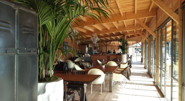 Lodges en Provence, Prenota Hotel Richerenches Valchiusa