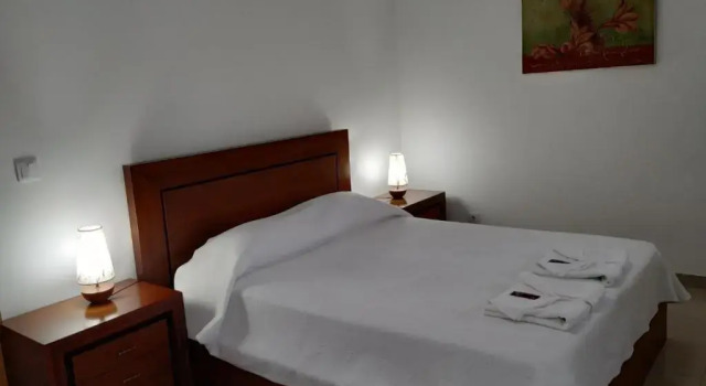 Апартаменты Costa & Isaias Apartamentos