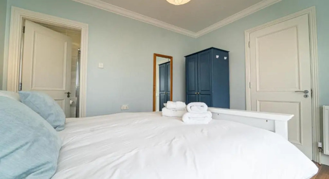 Five Ferns House, Rezerwuj Hotel Westport 