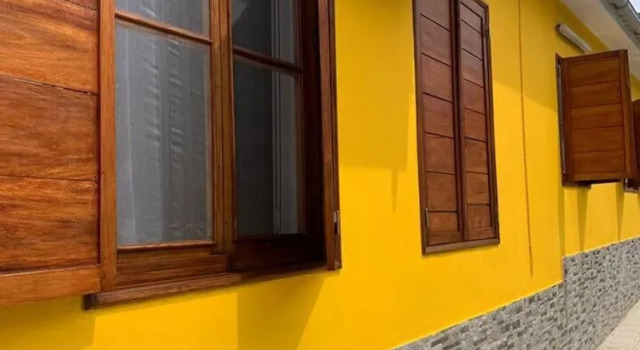 Pool and Beach Villa in Santana, Забронировать Вилла Виллы Острова Сан-Томе, Вилла