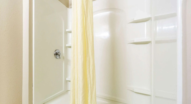 Двухместный номер Standard Econo Lodge Lincoln