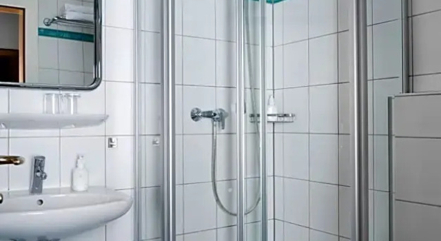 Номер Standard Landhotel Hirsch