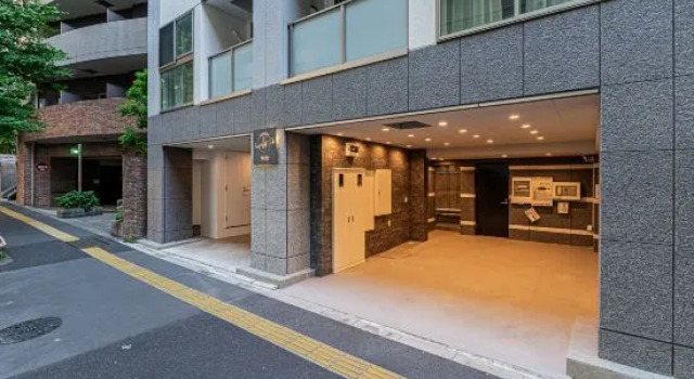 louis stage oyama, Prenota Hotel Tokyo Tokyo