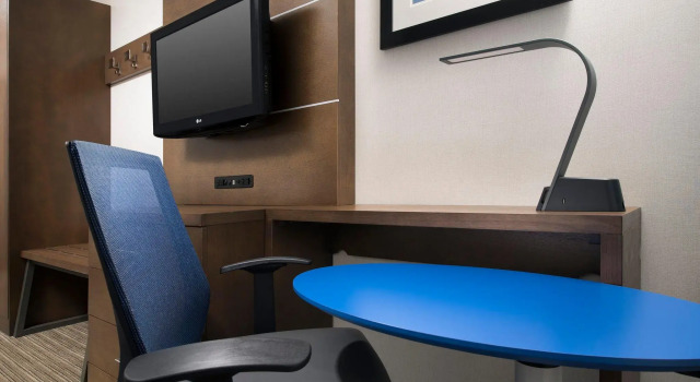 Двухместный номер Standard Holiday Inn Express Andover North - Lawrence by IHG