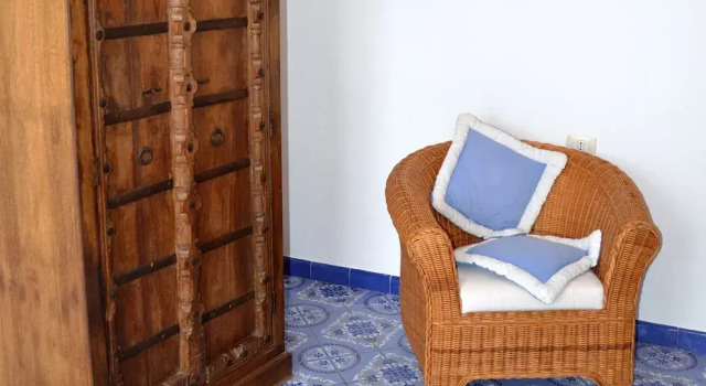 Casa Ambra