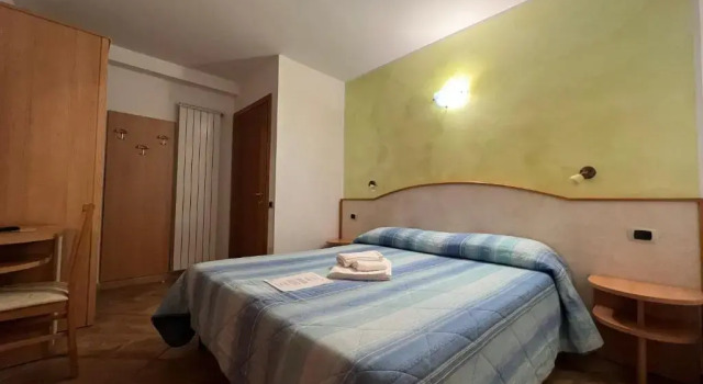 Номер Standard Casa Hotel Civitella