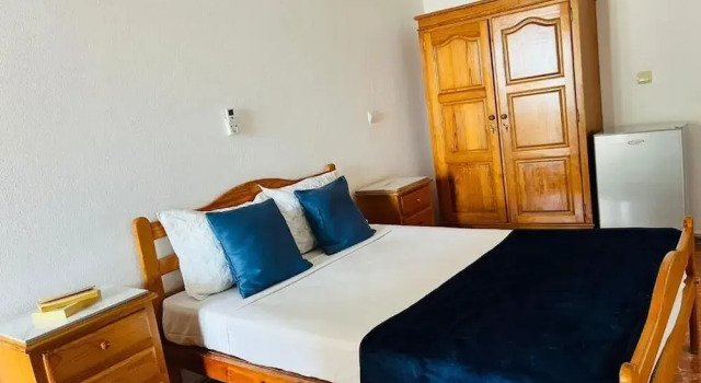 Номер Economy Hotel Village Penareia