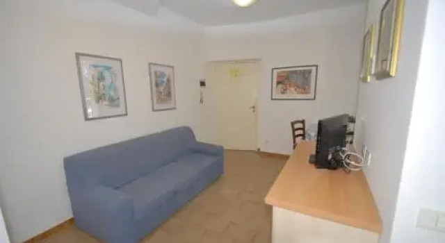 Appartamenti Olivo, Rezervovat Hotel Hotely v Elba s parkováním, Parkování