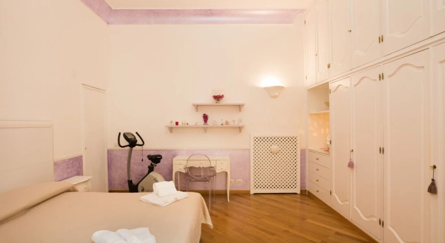 Апартаменты Luxury с 3 комнатами De Vivo Realty - Ilary House Positano