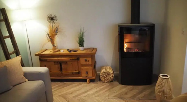 Chalet Tannegg, Buchen Sie Chalet Reichenbach im Kandertal Berner Oberland