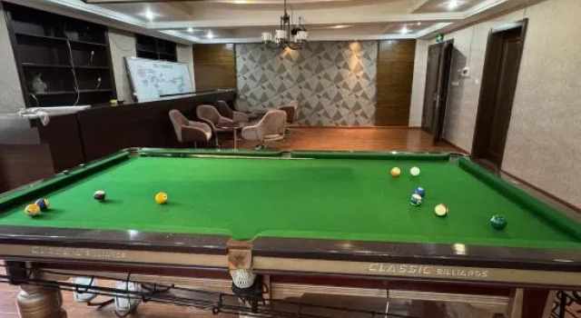 Fenghuang Grand Hotel, Prenota Hotel Harbin Heilongjiang