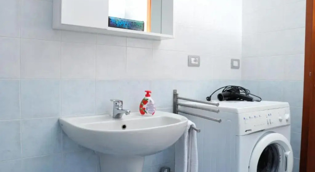 Апартаменты Casa Appartamento Vacanze San Rocco