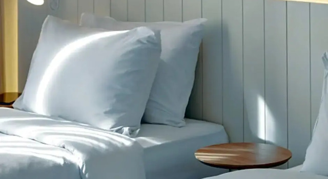 Номер Superior Intercity Florianopolis