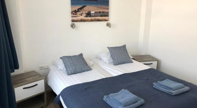 Duinhotel Haga, Book Hotel Zoutelande Walcheren