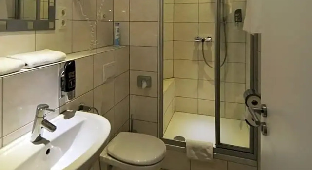 Номер Standard Villa Diana WestEnd
