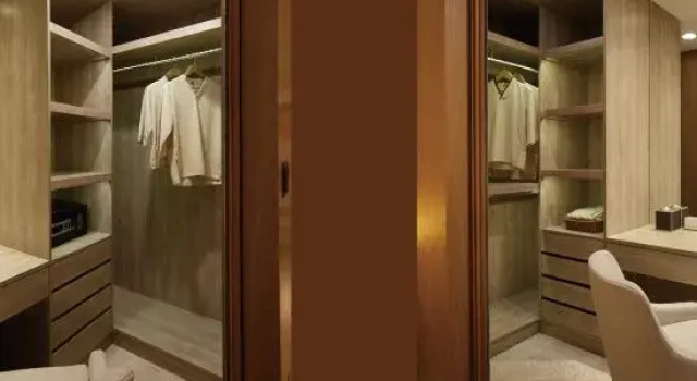 Suite Yun Estate Hotel