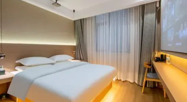Семейный люкс jiuzhaigou Fuyun Mountain Homestay